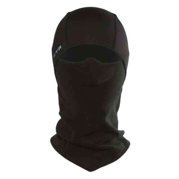 CTR 760630 Mistral Multi-Liner, Black - Junior