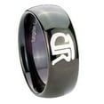 thumbnail image 1 of CTR Mens Wedding Bands Tungsten Carbide Rings, 1 of 1