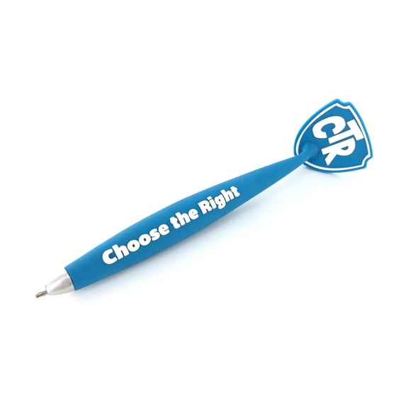 CTR - Pen - Magnet