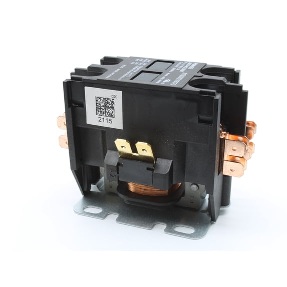 CTR1333 Trane 2P 40A 24V Contactor OEM CTR1333
