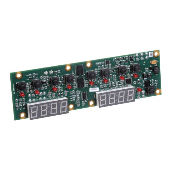 CTRL PROGRAMMED, CG14SPTK SD9-GR0387 - Genuine OEM Replacement Part