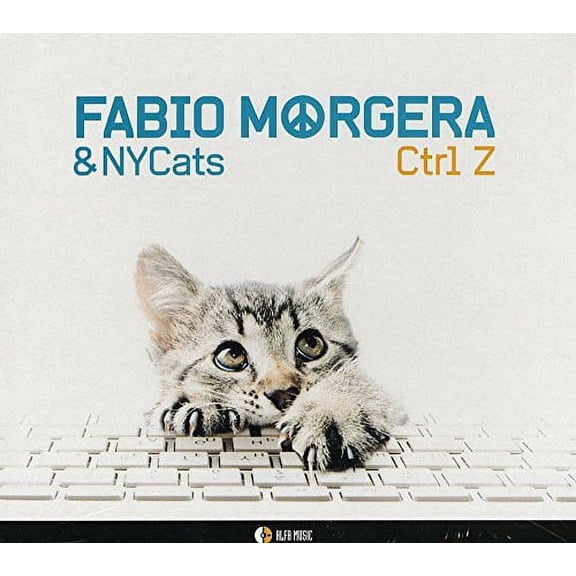 CTRL Z