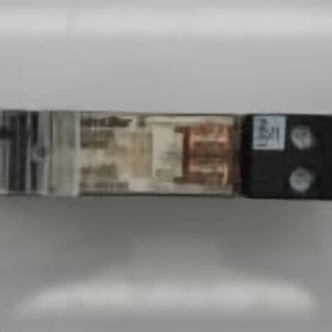 CTRS Series 110V DIN Interface Relay Module 1123530000