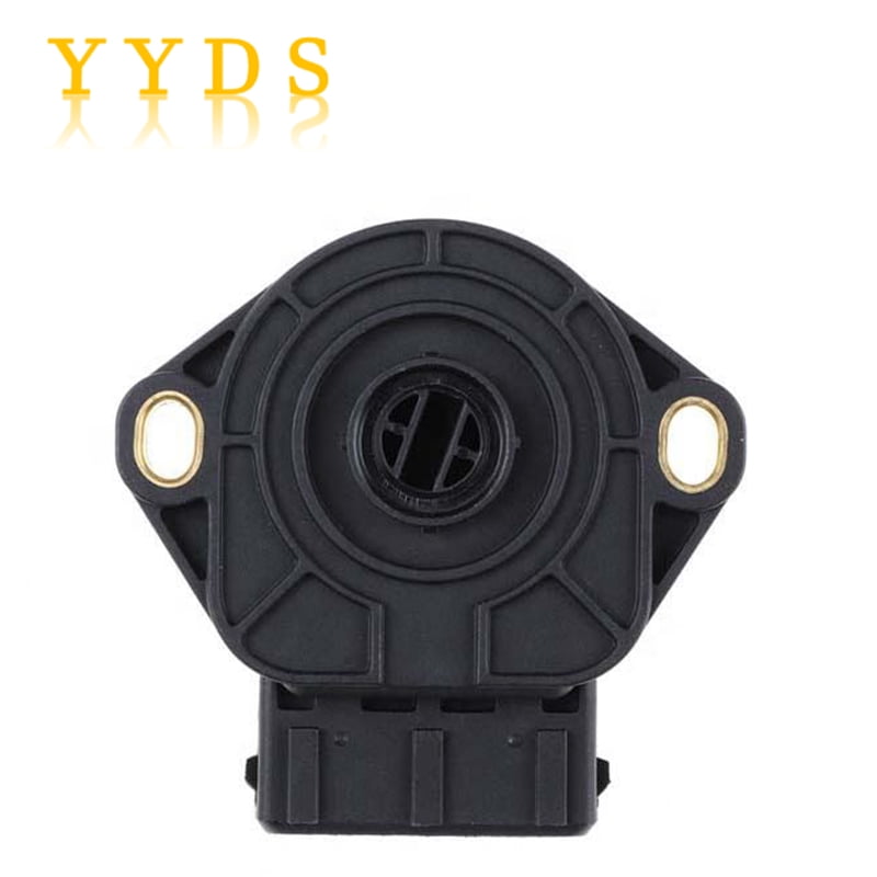 Capteur De Position Papillon (TPS) Automatique - Réf. 8200139460 / CTS4089 - Noir - Neuf