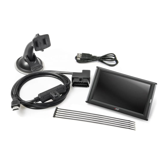 CTS3 Gas Evolution Programmer