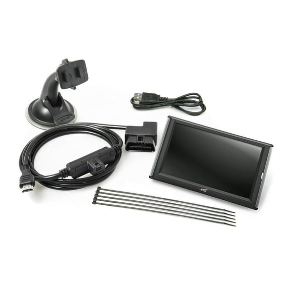 CTS3 Gas Evolution Programmer