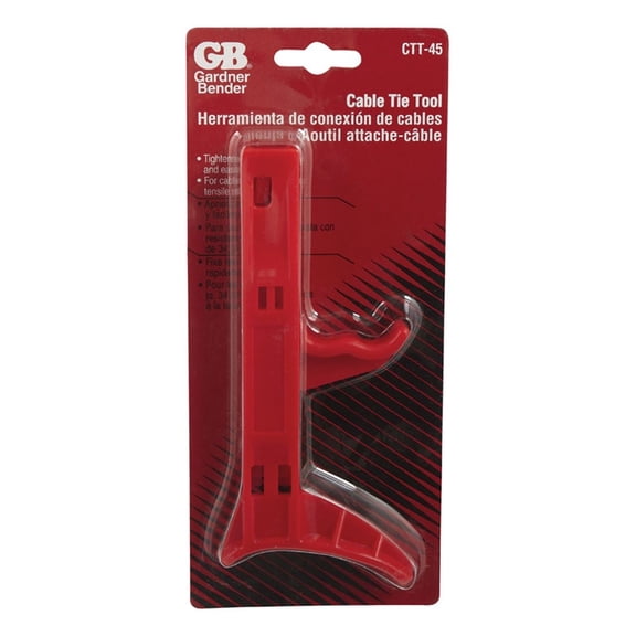 CTT-45 Cable Tie Tensioning Tool