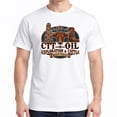 thumbnail image 1 of CTT Oil Exploration & Cattle T-Shirt, 1 of 5