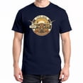 thumbnail image 1 of CTT Oil Exploration and Cattle T-Shirt, 1 of 5