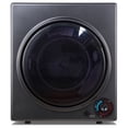thumbnail image 1 of CTT Portable Dryers for Laundry 1500W, 3.5 cu.ft Compact Dryer with Stainless Steel Tub, 4 Drying Mode, Apartments, RVs, Dorms, 1 of 8