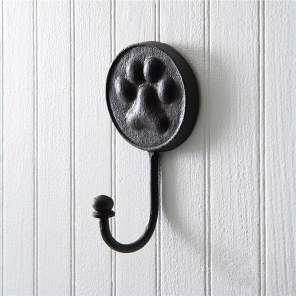 CTW Home Collection Dog Paw Hook