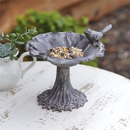CTW Home 420218 Spigot & Lilly Pad Garden Stake