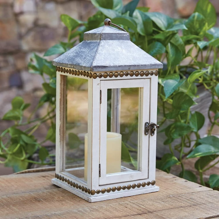 Colonial lantern 2025