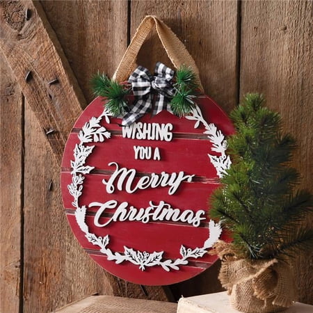 CTW Home 440231 Holiday Market Bucket