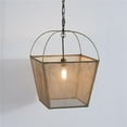 thumbnail image 1 of CTW Home 470028 Extra Large Jefferson Lantern, 1 of 1