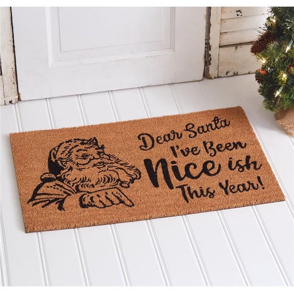CTW Home 510424 Make a Wish Doormat