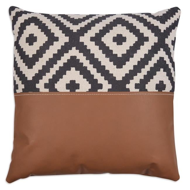 CTW Home 510635 18 x 18 in. Aztec Western Pillow