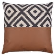 thumbnail image 1 of CTW Home 510635 18 x 18 in. Aztec Western Pillow, 1 of 2