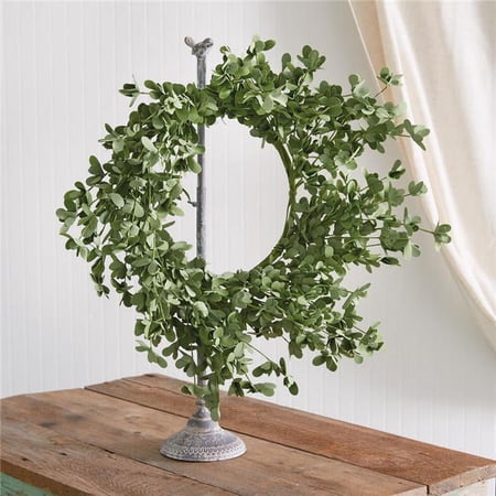 CTW Home 790147 Olive Bucket Plant Stands - Set of 3