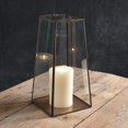 thumbnail image 1 of CTW Home Collection 370444 Paramount Lantern, 15-inh Height, Glass, Large, 1 of 2