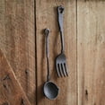 thumbnail image 1 of CTW Home Collection 370966 Primitive Utensils - Set of 2, 1 of 1