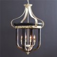 thumbnail image 1 of CTW Home Collection 400248 Modern Farmhouse Pendant Light, 1 of 1