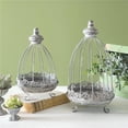 thumbnail image 1 of CTW Home Collection 790203 Stone Valley Cloches - Set of 2, 1 of 1