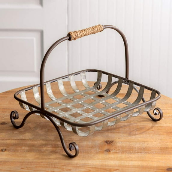 CTW Home Collection Edison Basket (1)