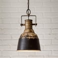 thumbnail image 1 of CTW Home Collection Industrial Pendant Light, 1 of 1