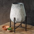 thumbnail image 1 of CTW Home Collection Maya Planter for Living Room, Bedroom, Washroom, 1 of 1
