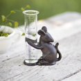 thumbnail image 1 of CTW Home Collection Mouse Rain Gauge, 1 of 4