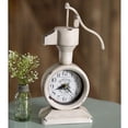 thumbnail image 1 of CTW Home Collection Water Pump Clock, 1 of 3