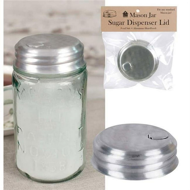 CTW Home Sugar Dispenser Lid Box of - Main Image