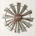 thumbnail image 1 of CTW Windmill Wall Decor, 1 of 1