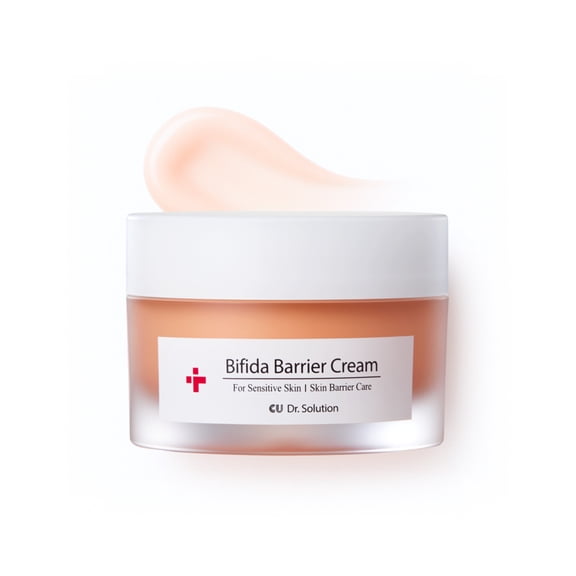 CU Dr. Solution Bifida Cream