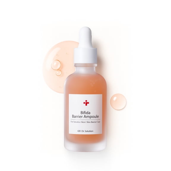 CU Dr. Solution Bifida Ampoule