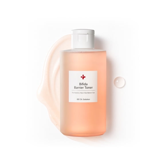 CU Dr. Solution Bifida Toner