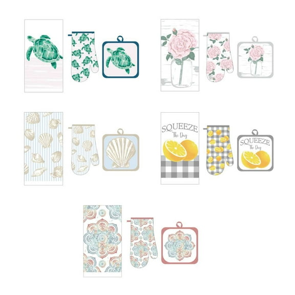 CU KITCHEN SET
