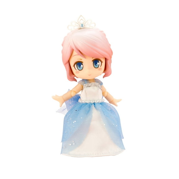 CU-POCHE: Friends Cinderella Doll
