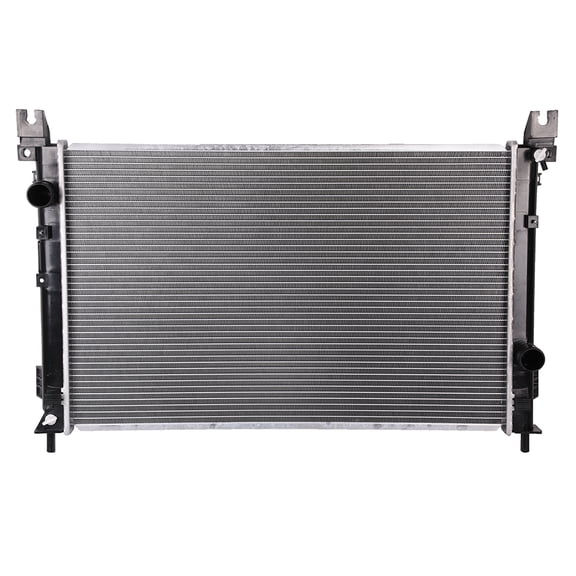 CU2702 Engine Aluminum Radiator Replacement With 2004-2006 for Chrysler Pacifica 3.5L 2005-2006 for Chrysler Pacifica 3.8L car radiator