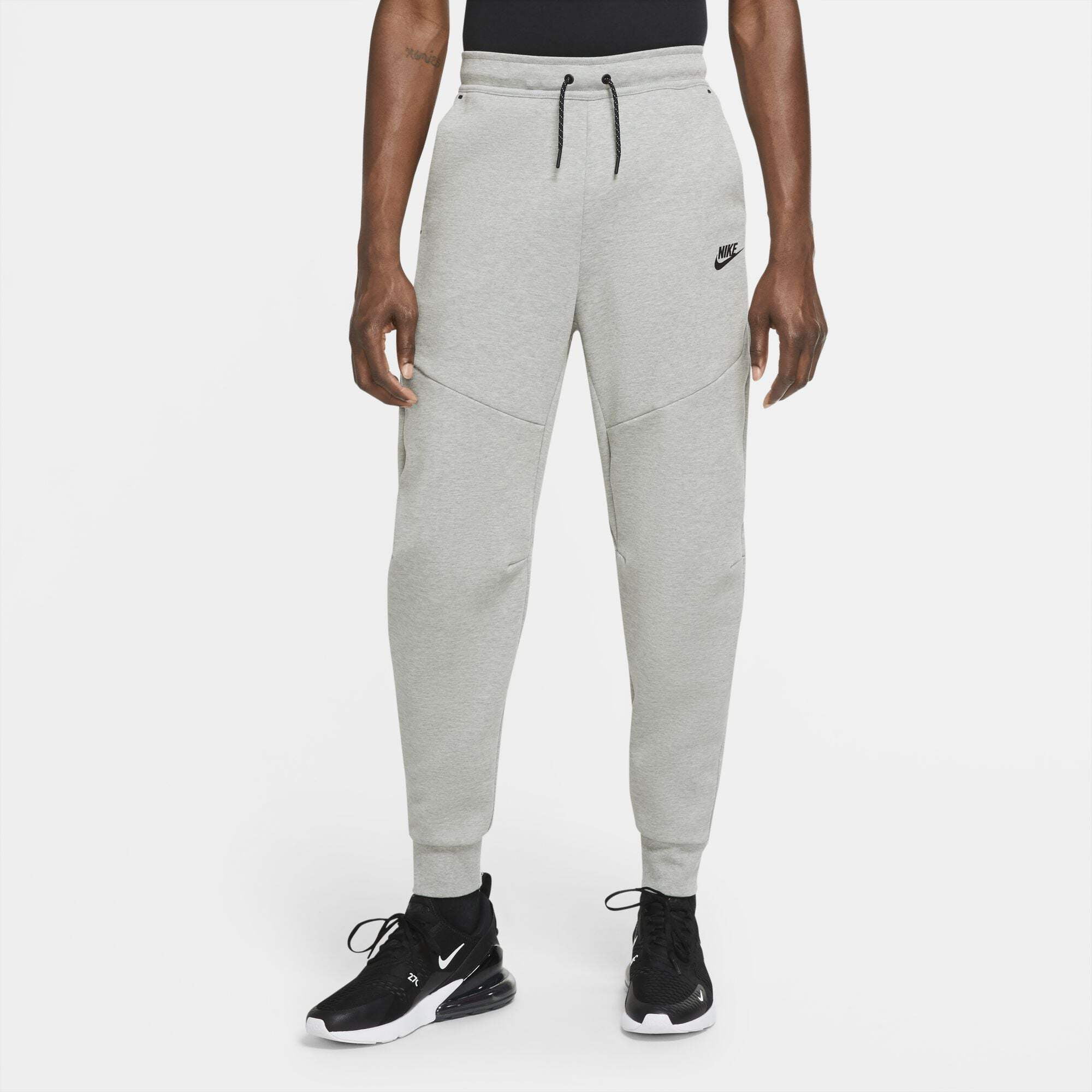 pantalon hombre nike tech fleece