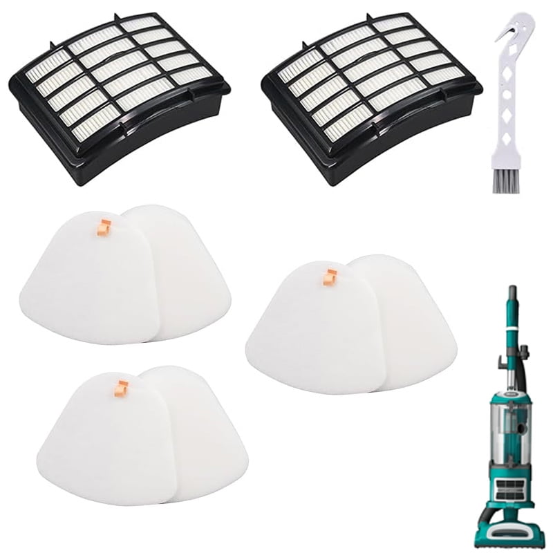 Shark Vacuum Filter Replacementsnull