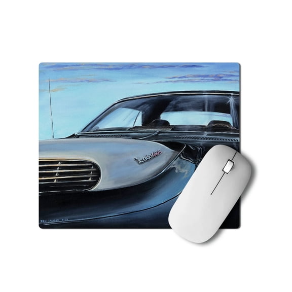 CUA 440 6 - Mouse pad