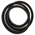thumbnail image 1 of CUB CADET 01000151 Wheel Drive Belt G1236 G1332 G1336 G1432 G436 G1548 G1752, 1 of 8