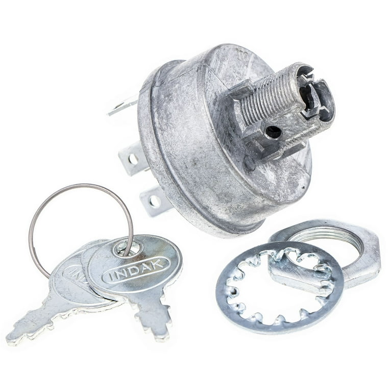 激安 超特価商店街  6 Switch Ignition 01003581P CADET CUB Z 48 44 42 Tank Force テーブル・チェア・ハンモック