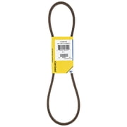 CUB CADET 01005010P V Belt A Sec X 4 Z Tank 48 ZT60 ZT54 Wing M60 M54 M50 M48