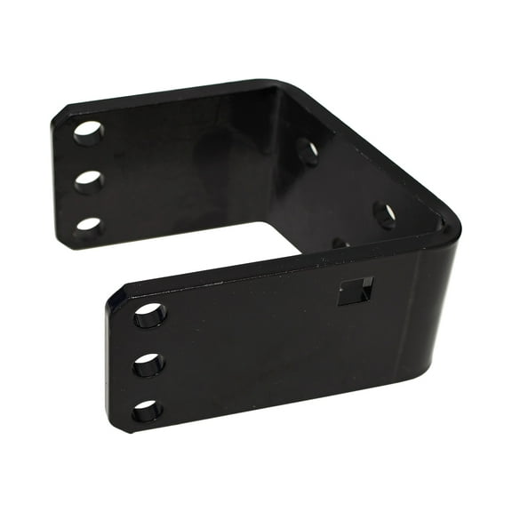 CUB CADET 01005243-0637 Front Wheel Mount Bracket Tank M48 M54 M60 M72 Zero-Turn