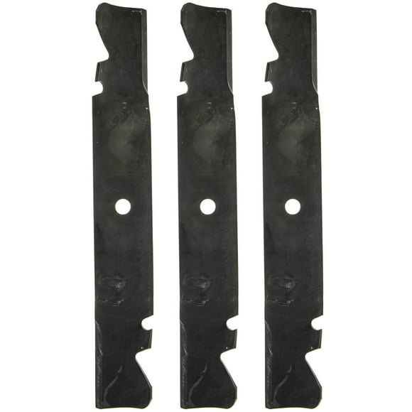 CUB CADET 01005381P-X 21" Xtreme Blades Z Force LX SX SZ ZTX6 ULTIMA Tank 60 3PK