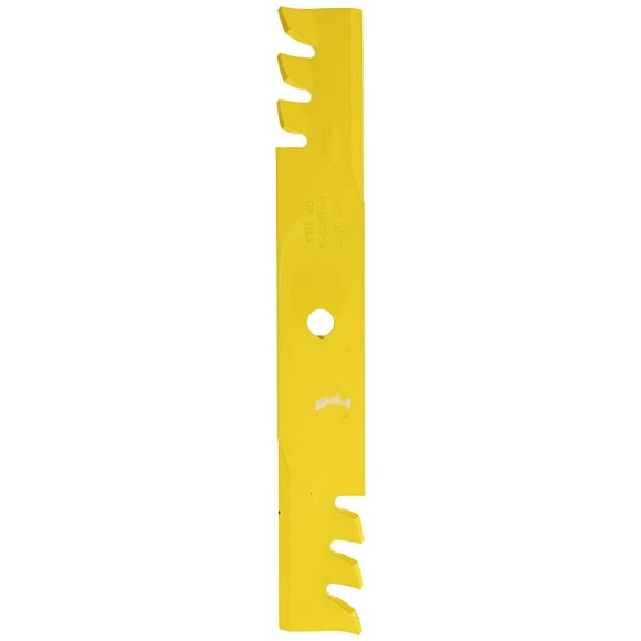 CUB CADET 01010168-X Xtreme 17.9" High-Lift Blade Z-Force Tank Mowers 50" Deck