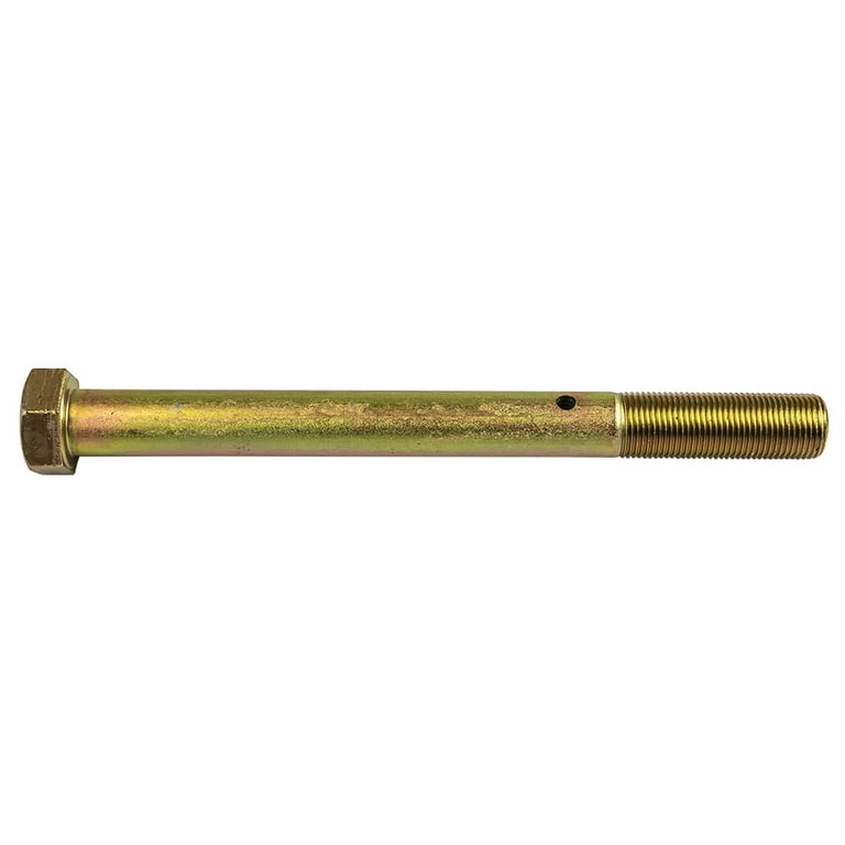 CUB CADET 02001986 Screw Hex Cap Zero-Turn ZForce Z KW KH